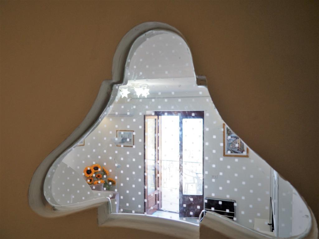 Casa Terryb - Il Monticello Βίλα Ποζιτάνο Εξωτερικό φωτογραφία