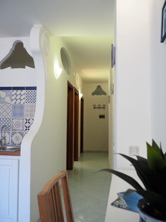 Casa Terryb - Il Monticello Βίλα Ποζιτάνο Εξωτερικό φωτογραφία