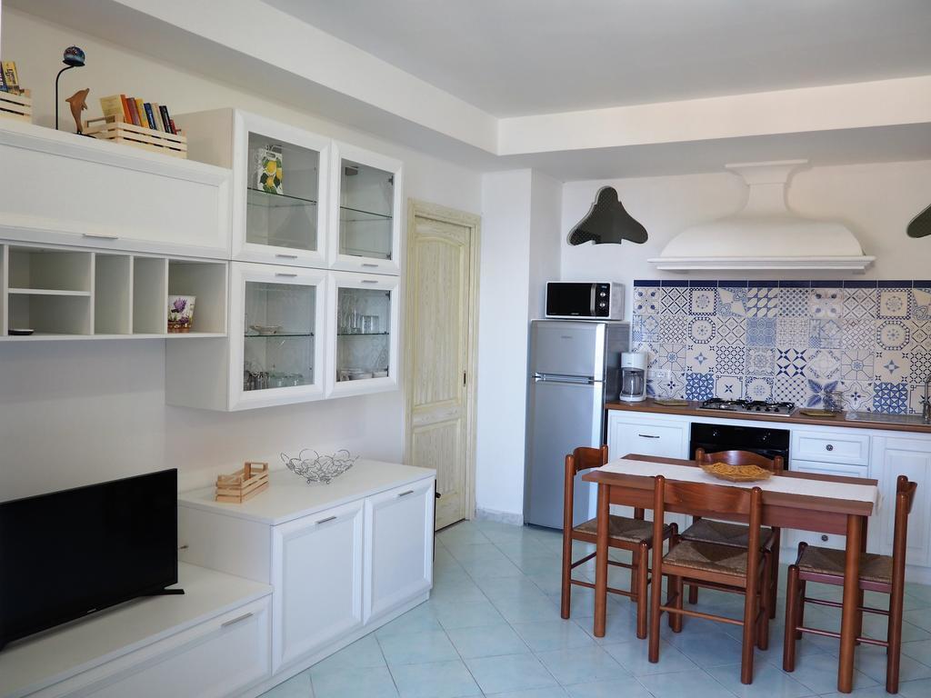 Casa Terryb - Il Monticello Βίλα Ποζιτάνο Εξωτερικό φωτογραφία