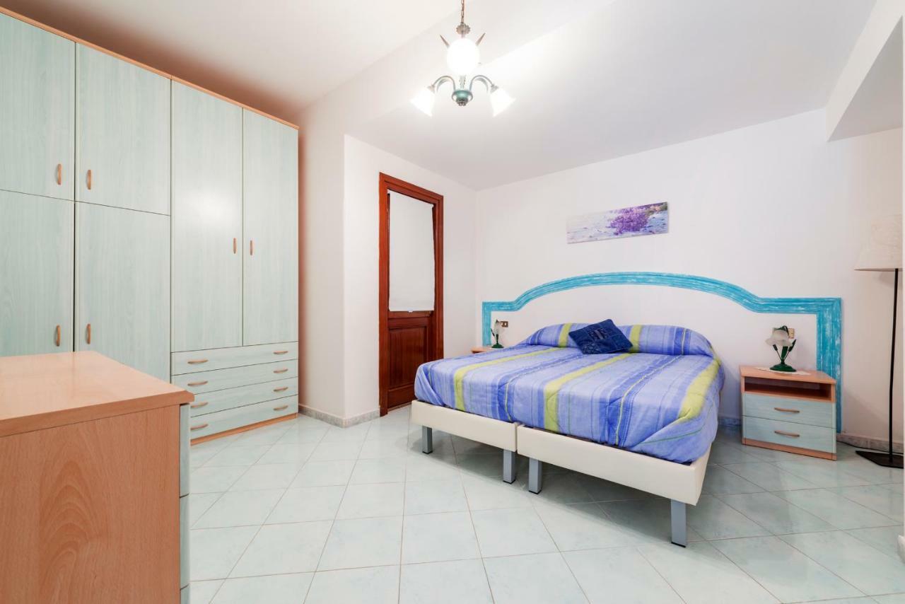 Casa Terryb - Il Monticello Βίλα Ποζιτάνο Εξωτερικό φωτογραφία