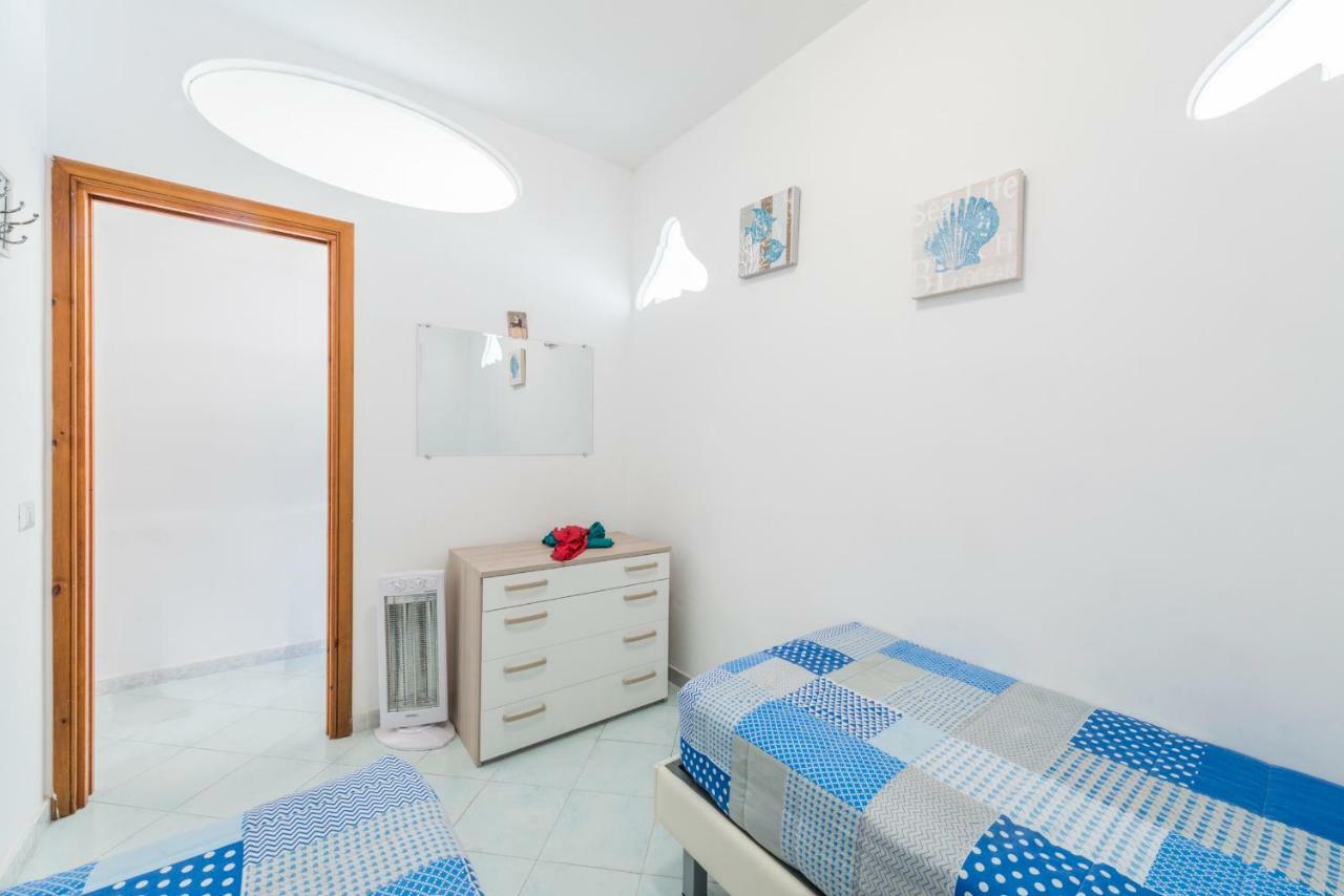 Casa Terryb - Il Monticello Βίλα Ποζιτάνο Εξωτερικό φωτογραφία
